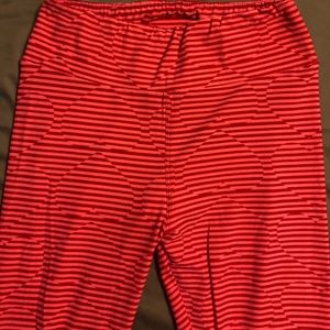 LuLaRoe O/S leggings
